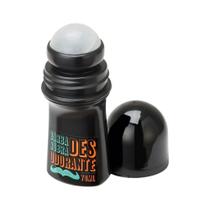Antitranspirante Roll-on Uso Diário 70ml Barba Rubra Antitranspirante Roll-on Uso Diário 70ml Barba Rubra