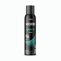 Antitranspirante Sport Unissex150ml Desodorante Spray Antitranspirante Sport Unissex150ml Desodorante Spray