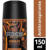 Antitranspirante spray Axe Dark Temptation 150 ml