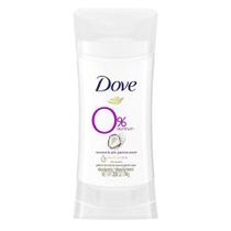 Antitranspirante stick Dove Coconut Pink Jasmine 74 g Antitranspirante stick Dove Coconut Pink Jasmine 74 g