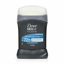 Antitranspirante Stick Dove Men + Care Proteccíon Total 72h 45g Antitranspirante Stick Dove Men + Care Proteccíon Total 72h 45g