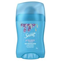 Antitranspirante stick secret lavanda 45g Antitranspirante stick secret lavanda 45g