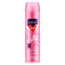 Antitranspirante Teen Be Sweet 150ml Above