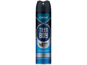 Antitranspirante Teen Boy 150ml Above