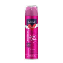 Antitranspirante Teen Good Vibes 150ml Above