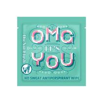 Antitranspirantes e toalhetes corporais La Fresh Travel Lite x50 Antitranspirantes e toalhetes corporais La Fresh Travel Lite x50