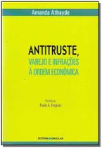 Antitruste, Varejo e Infrações à Ordem Econômica