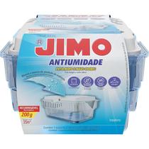 Antiumidade Aparelho+Refil 200g - JIMO Antiumidade Aparelho+Refil 200g - JIMO