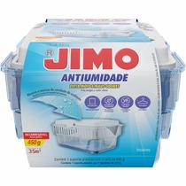 Antiumidade Aparelho+Refil 450g - JIMO Antiumidade Aparelho+Refil 450g - JIMO