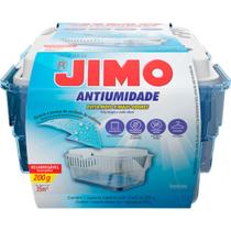 Antiumidade Jimo Model.Compact 200G Antiumidade Jimo Model.Compact 200G