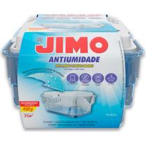 Antiumidade Jimo Model.Compact 450G Antiumidade Jimo Model.Compact 450G