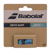 Antivibrador Babolat Pure Drive Damp Azul (Pack C/ 2 Un)