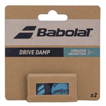 Antivibrador Babolat Pure Drive Dump Com 2 Unidades Azul