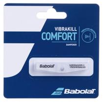Antivibrador babolat vibrakill comfort transparente