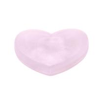 Antivibrador Coração Rosa
