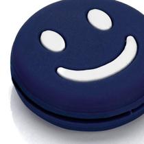 Antivibrador Emotions Smile Azul - Pró Spin