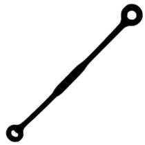 Antivibrador Fort Silencer