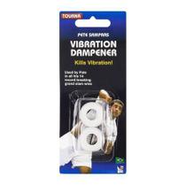 Antivibrador Tourna Pete Sampras - 2 unidades Antivibrador Tourna Pete Sampras - 2 unidades