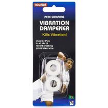 Antivibrador Tourna Pete Sampras Vibration Dampener - 2x Antivibrador Tourna Pete Sampras Vibration Dampener - 2x
