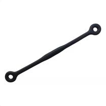 Antivibrador Zons Silent Dampener Preto - Unidade