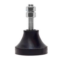 Antivibratório Amortecedor Vibra Stop Micro II 5/16" 55mm 70Kg