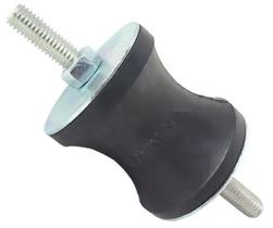 Antivibratorio Coxim I 1/4 Compressão 70kg