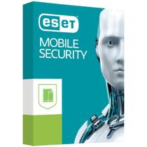Antivirus ESET Mobile Security