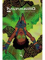 Antologia afrofuturismo - vol. 3 Antologia afrofuturismo - vol. 3