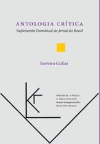 Antologia Crítica: Suplemento Dominical do Jornal do Brasil