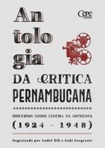 Antologia da critica pernambucana