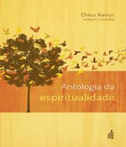 Antologia da espiritualidade - FEB