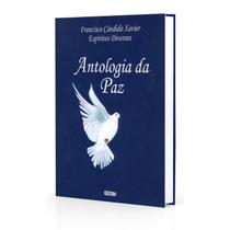 Antologia da Paz - GEEM