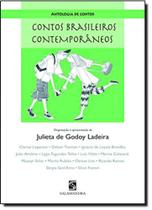 Antologia de Contos: Contos Brasileiros Contemporâneos - MODERNA (PARADIDATICOS)