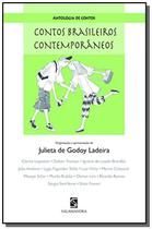 Antologia de Contos: Contos Brasileiros Contemporâneos - MODERNA (PARADIDATICOS)