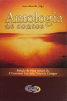 Antologia de Contos Antologia de Contos