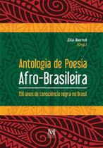 Antologia de Poesia Afro-brasileira - MAZZA EDICOES