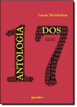 Antologia dos 17 Antologia dos 17