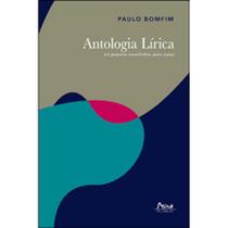 Antologia Lirica - MIRO Antologia Lirica - MIRO