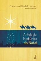 Antologia mediunica do natal - 07ed/17