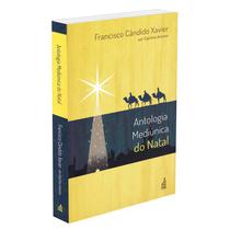 Antologia Mediúnica do Natal - FEB