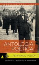 Antologia Poética - Col. Clássicos Para Todos - Nova Fronteira