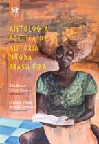 Antologia Poética de Autoria Negra Brasileira - MAZZA EDICOES