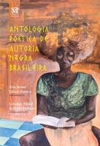 Antologia Poética de Autoria Negra Brasileira