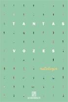 Antologia tantas vozes