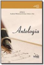 Antologia Antologia