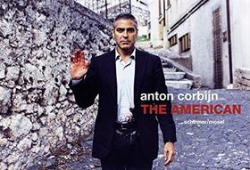 Anton corbijn: inside the american - FBOOK COMERCIO DE LIVROS E REV