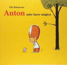 Anton Sabe Fazer Magica Anton Sabe Fazer Magica
