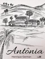 Antônia