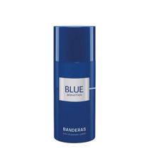 Antonio Bandeiras Deo Blue Seduction 150ml Antonio Bandeiras Deo Blue Seduction 150ml