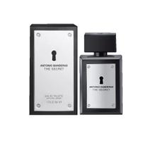 Antonio Bandeiras The Secret 50ml